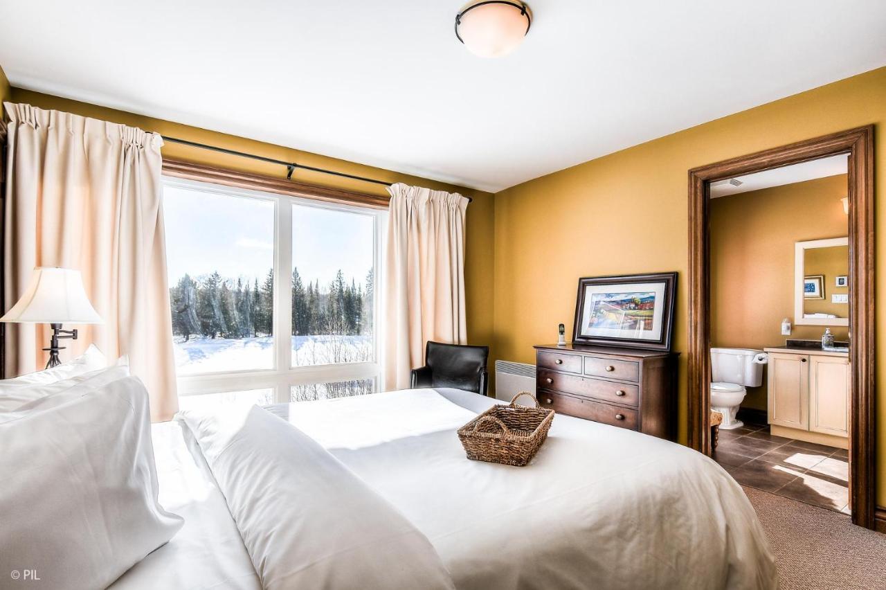 Villa House On The Golf La Bte -10Min To Tremblant 150 Mont-Tremblant Esterno foto